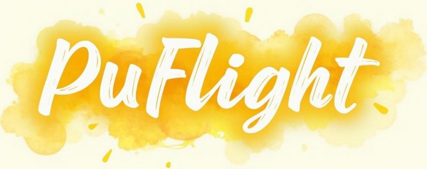 Puflight